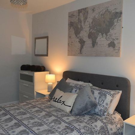 Pleasure Beach House Blackpool Esterno foto