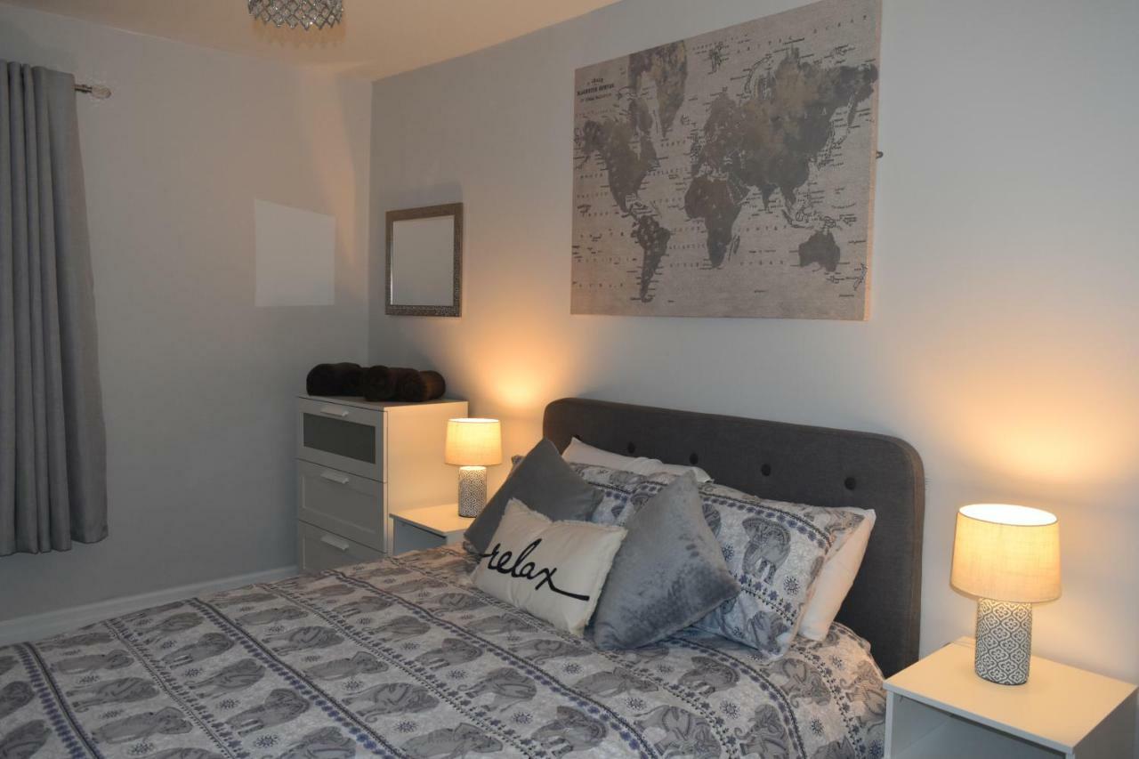 Pleasure Beach House Blackpool Esterno foto