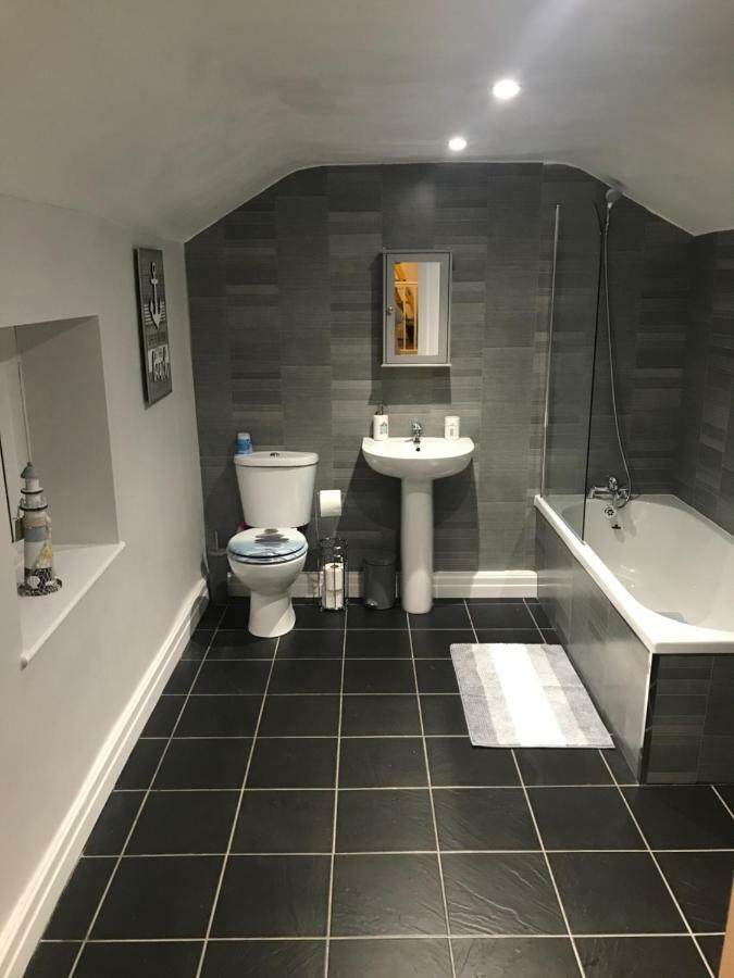 Pleasure Beach House Blackpool Esterno foto