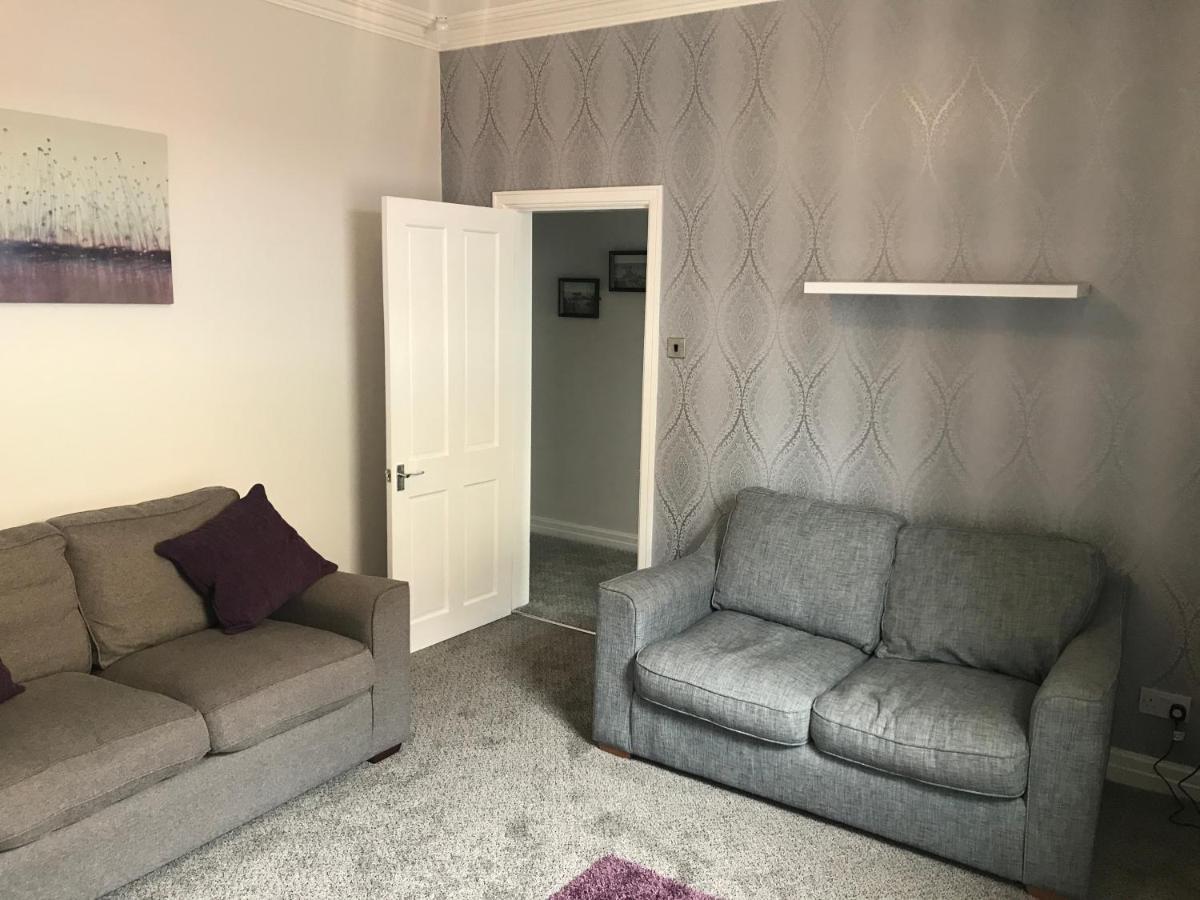 Pleasure Beach House Blackpool Esterno foto